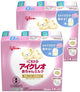 ICREO Newborn Infant Liquid Formula 125ml 6 Bottles 0-12 Months