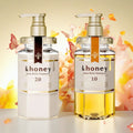 &honey (安蒂花子)