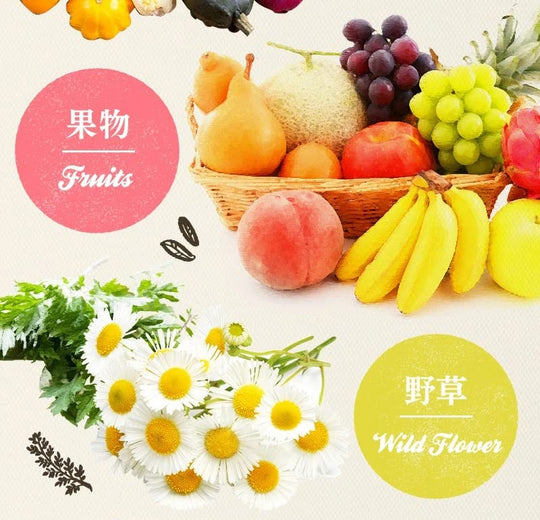 Infinity Enzyme Supplement Large Capacity 100 Days Supply - WAFUU JAPAN