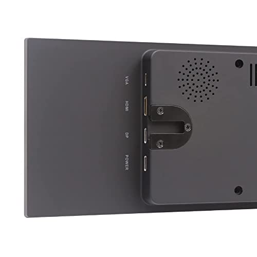ITPROTECH Mobile Monitor LCD12HCV-IPSW / 12.6 inch - WAFUU JAPAN