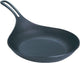 Iwachu Omelette Pan 24cm IH Blackened Finish Made in Japan