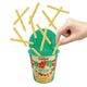 Jaga Aardappel (Solanum tuberosum) Shock - Hoogwaardige Kwaliteit - 1kg