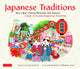 Coleção de Artefatos Culturais Japoneses Tradicionais Edição Limitada