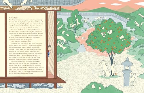 Japanese Yokai Book Explore Mythical Monsters Demons and Magical Creatures - WAFUU JAPAN