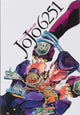 JOJO Buku Seni The World of Hirohiko Araki 6251