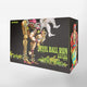 JoJo's Bizarre Adventure Steel Ball Run 16-Volume Manga Set