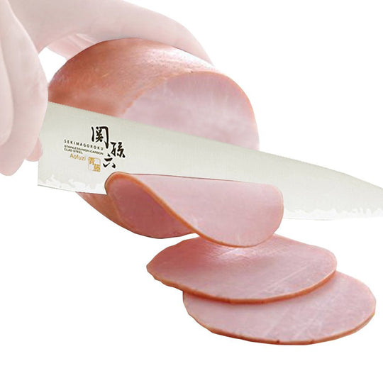 KAI Gyuto Knife Chef's knife 210mm stainless steel Made in Japan by Aoto - WAFUU JAPAN
