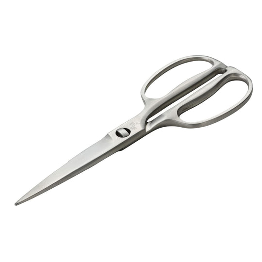 KAI Kitchen Scissors Stainless Steel Forged Detachable Japanese Made DH3345 - WAFUU JAPAN