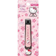 KAI KITTY Hanazakura กรรไกรตัดเล็บปลายโค้ง ไซส์ S ผลิตในญี่ปุ่น KK2536