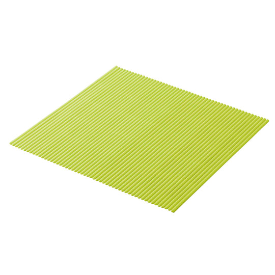 Kai Plastic Sushi Rolling Mat Dishwasher Safe Japanese Made DH8107 - WAFUU JAPAN