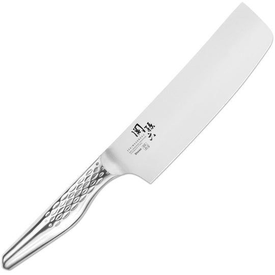 KAI SEKIMAGOROKU Craftsman Vegetable Cutter 165mm Made in Japan - WAFUU JAPAN