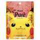 Kanro Pikachu Şekilli Meyve Aromalı Gummy 52g x 6 Paket