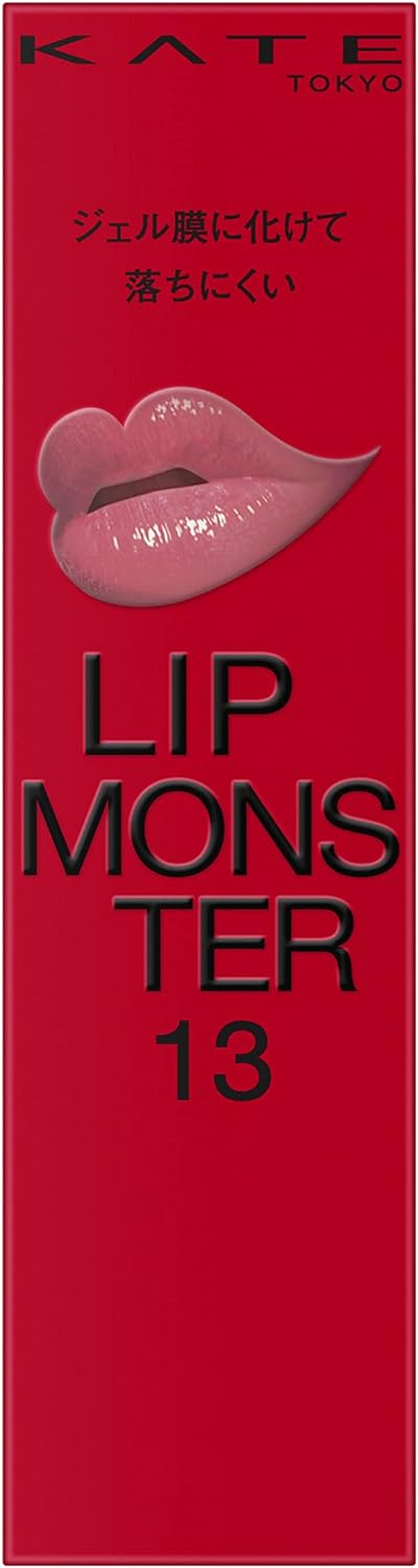 KATE Lip Monster - WAFUU JAPAN