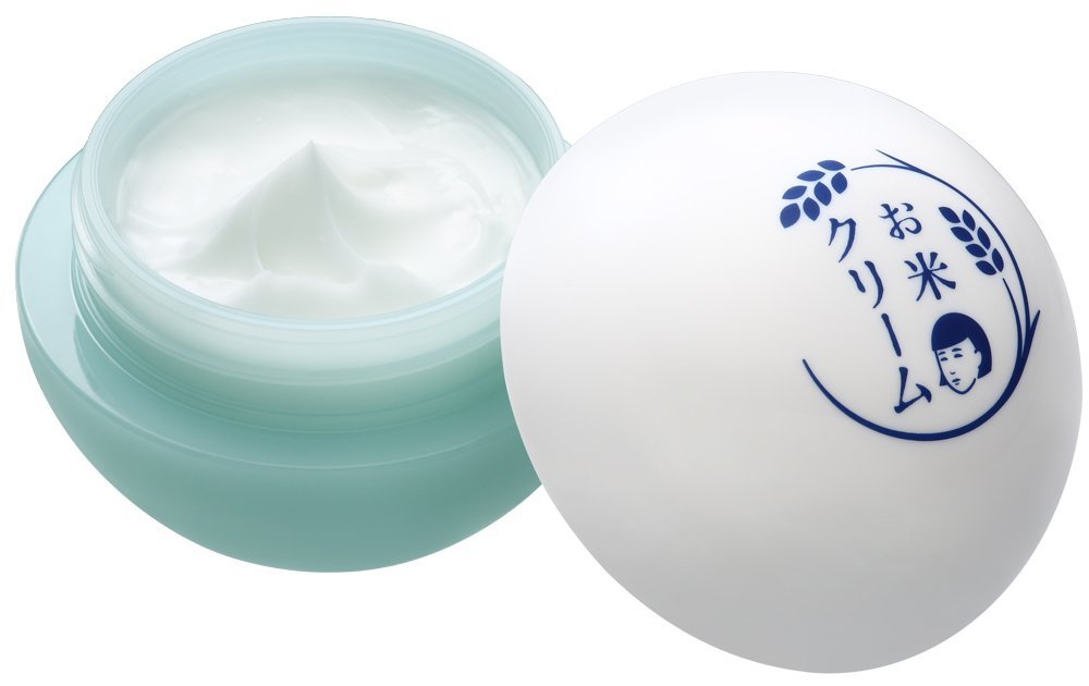 Keana Nadeshiko Rice Moisturizing Face Cream 30g – WAFUU JAPAN