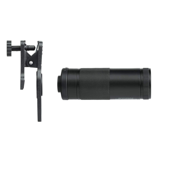 Kenko Real Pro Clip Lens Smartphone Interchangeable Lens Tele 8x KRP-8t - WAFUU JAPAN