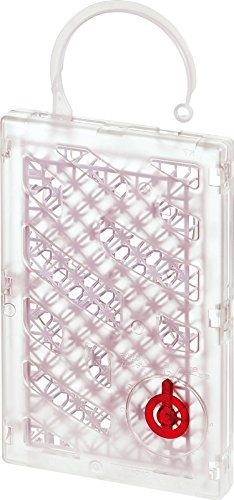 Kincho Insect Conners Hanging for balcony Insect repellent net 366 day - WAFUU JAPAN