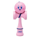 Kirby Kendama Toy - Classic Skill Game - 2023 Model - Multicolor - 1 Piece