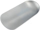 KOGU Tea Scoop Stainless Steel Matte Finish Compact Dishwasher Safe 44111