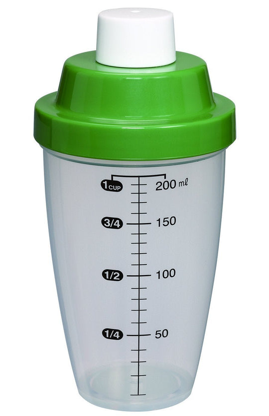Kokubo Furifuri Aojiru Shaker 200ml KK - 360 Green - WAFUU JAPAN