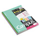 KOKUYO Campus Notebook Dotted Ruled B5 30 Sheets No-3CATNX5 5-Pack