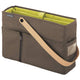 KOKUYO Mobako Schoudertas Compact 6 kg Kaha-MB12S Bruin
