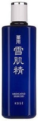 KOSÉ SEKKISEI Medicated Skin Lotion 200ml - Effektiv Fuktighetsgivare