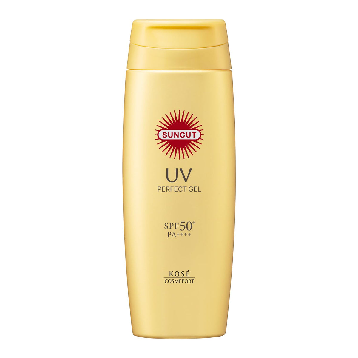 myufull UVジェル　Perfect Natural SPF17 PA++ Advanced Sunscreen Bundle – Oo Spa