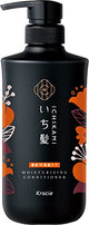 Kracie ICHIKAMI Dense W Moisturizing Care Conditioner 480ml