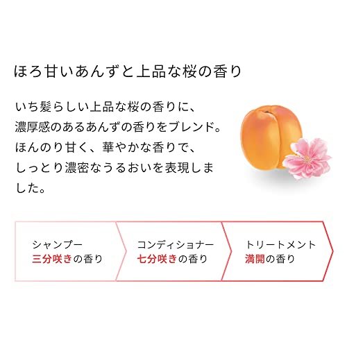 Kracie ICHIKAMI Dense W Moisturizing Care Treatment 230g - WAFUU JAPAN