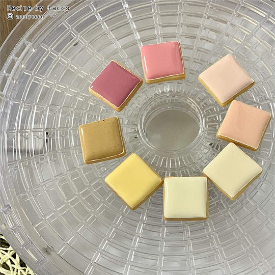 KUKKU Peel Mix Lemon Powder Setouchi Japan Natural Fruit Powder 30g - WAFUU JAPAN