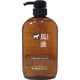 Kumano Yushi Shampoo Minyak Kuda 600ml