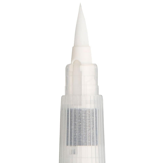 Kuretake Water Brush Pen Medium Tip for Painting KG205 - 10 - WAFUU JAPAN
