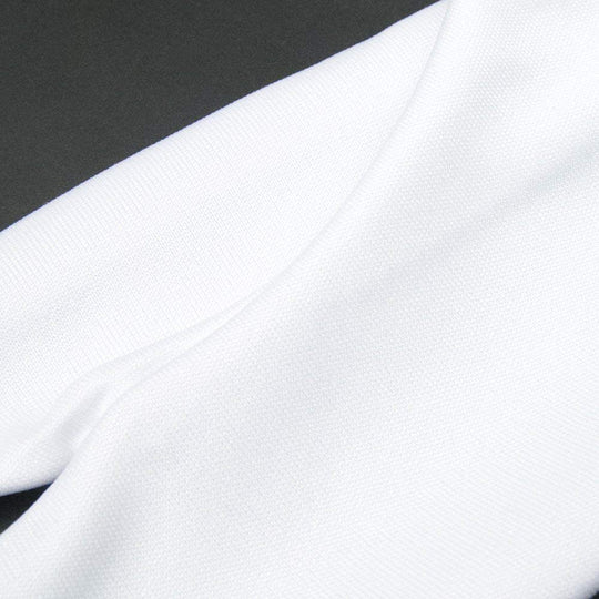 Kyoetsu Stretch Tabi Socks Non - Slip Cover 21 - 28cm White - WAFUU JAPAN