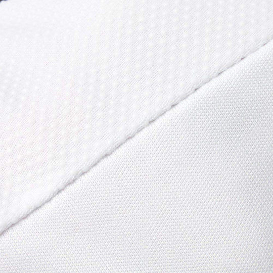 Kyoetsu Stretch Tabi Socks Non - Slip Cover 21 - 28cm White - WAFUU JAPAN