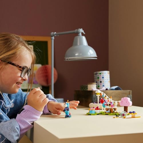 LEGO Animal Crossing Julian's Birthday Party Set 77046 - WAFUU JAPAN