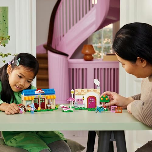 LEGO Animal Crossing Nook’s Cranny & Rosie´s House 77050 - WAFUU JAPAN