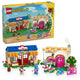 LEGO Hayvan Geçidi Nook’s Cranny & Rosie'nin Evi 77050