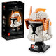 LEGO Casco Clone Commander Cody 75350 Giocattolo Blocchi
