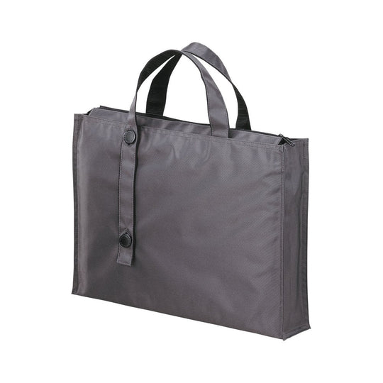 Lihit Lab Sub Bag Carrying Bag 80mm A7651 - 24 Black - WAFUU JAPAN