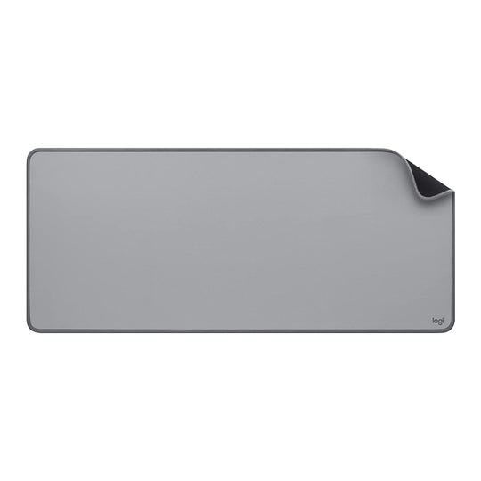 Logitech Desk Mat Water Resistant Large Non Slip MP20 - WAFUU JAPAN