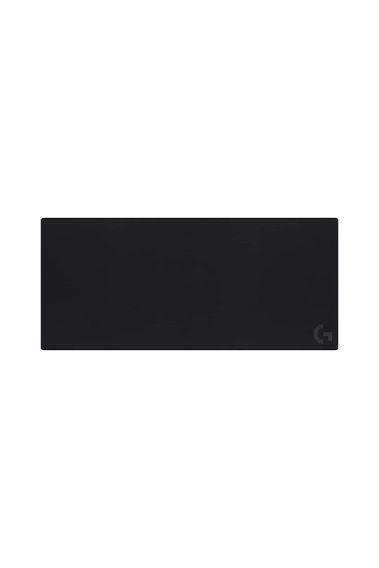 Logitech G840 XL Gaming Mouse Pad 400x900x3mm Black Cloth Rubber Material - WAFUU JAPAN