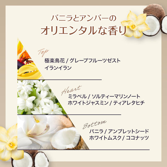 L'Oreal Paris Elseve Extraordinary Oil Extra Rich Finish Hair Oil Dropper - WAFUU JAPAN