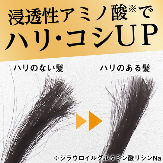 Lucido Unscented Hair Wax for Men Gloss and Hold Styling 80g - WAFUU JAPAN