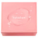 LuLuLun Maschera Viso Pura 32 Fogli, Uso Quotidiano, Formula Ipoallergenica