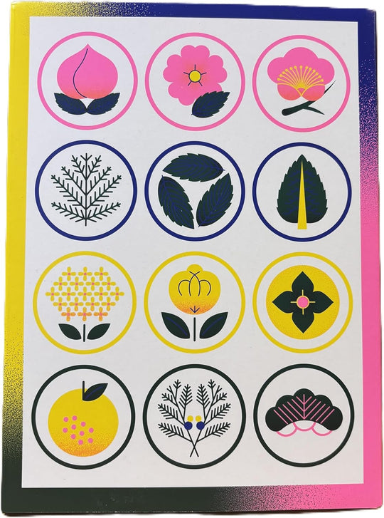 LUSH Bath Bomb Seasonal Moment 12 - Piece Gift Box - WAFUU JAPAN