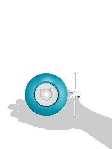 Makita Chip Saw Roller A-51079 for reducing mowing fatigue - WAFUU JAPAN