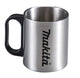 Makita Mug Cup 240mL A-67468