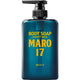 Maro17 Perpektong Sabon ng Katawan Bergamot at Lemon 450ml