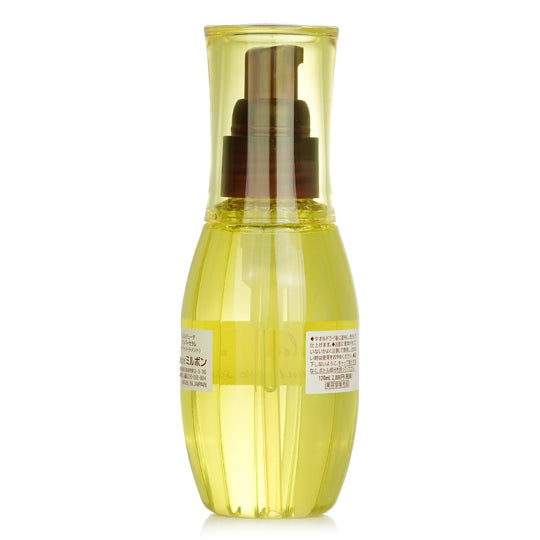 Milbon Deesses Elujuda Limb Serum Hair Treatment 120ml - WAFUU JAPAN