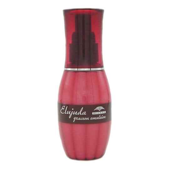 Milbon Elujuda Graceon Hair Treatment Emulsion 120g - WAFUU JAPAN